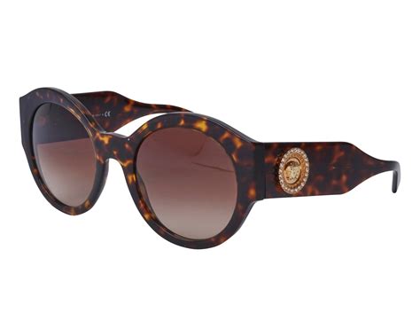 versace damen brille